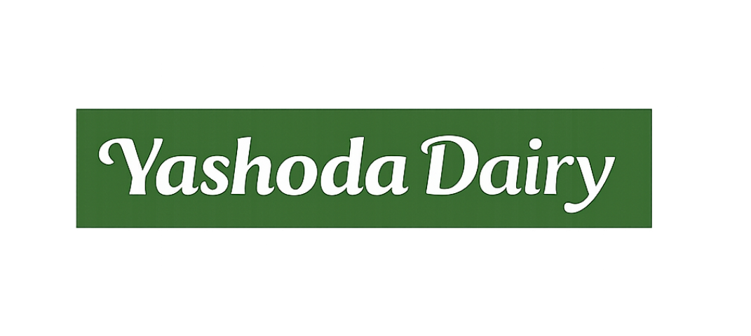 Yashoda Dairy