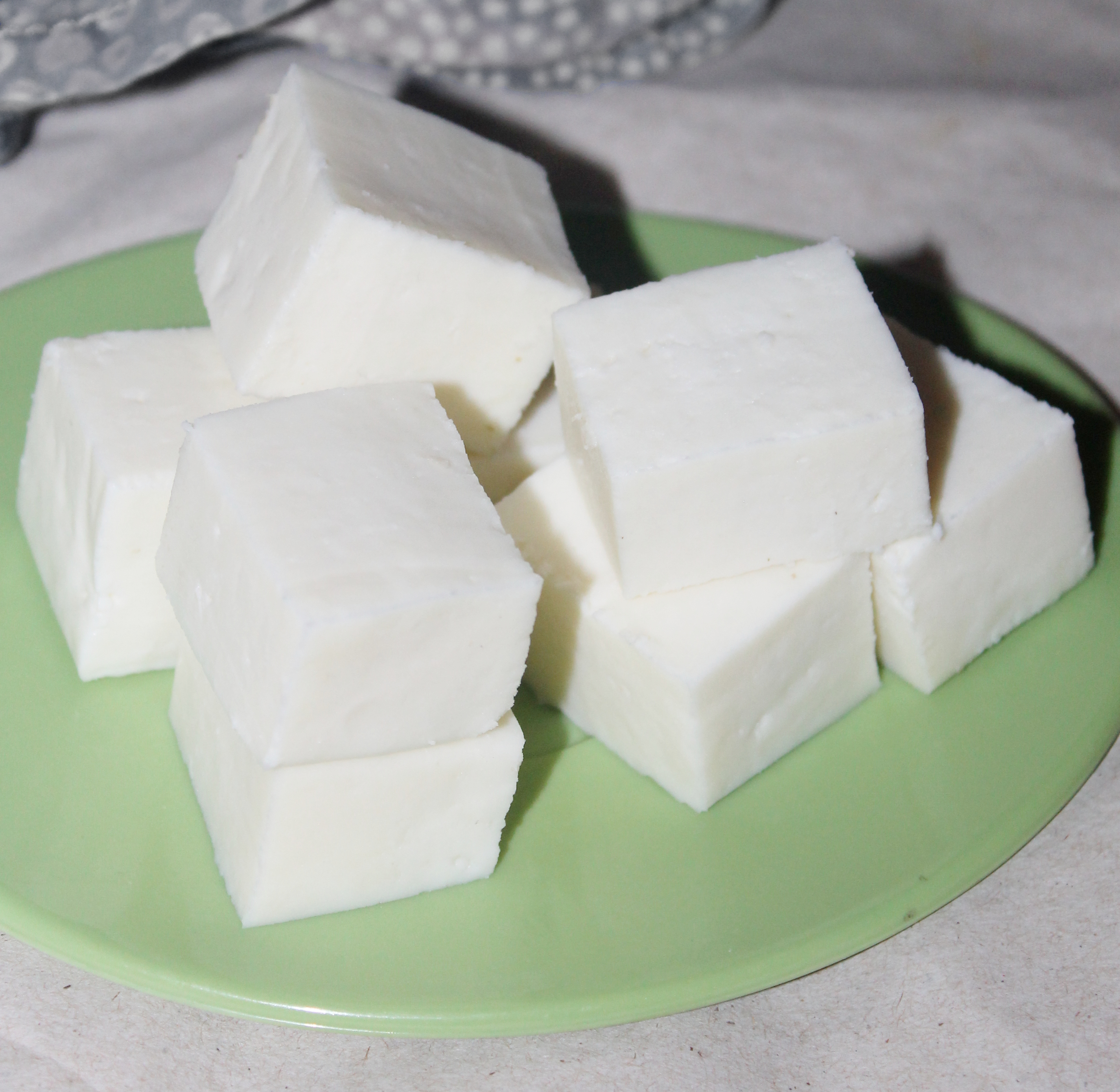 Fresh Paneer
