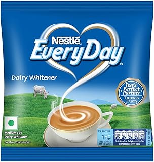 EveryDay Dairy Powder Whitener by Nestle, 200g Pouch